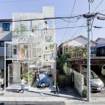 30 Examples of Modern Japanese houses - Sheet31