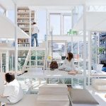 30 Examples of Modern Japanese houses - Sheet32
