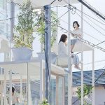 30 Examples of Modern Japanese houses - Sheet33