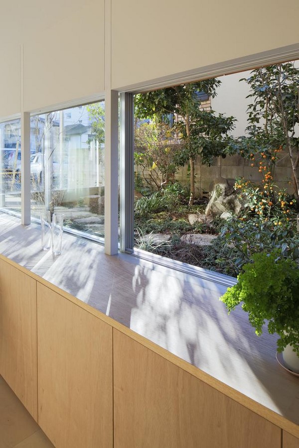 30 Examples of Modern Japanese houses - Sheet36