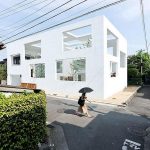 30 Examples of Modern Japanese houses - Sheet37