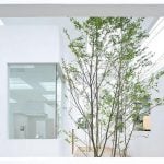 30 Examples of Modern Japanese houses - Sheet38