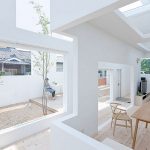 30 Examples of Modern Japanese houses - Sheet3