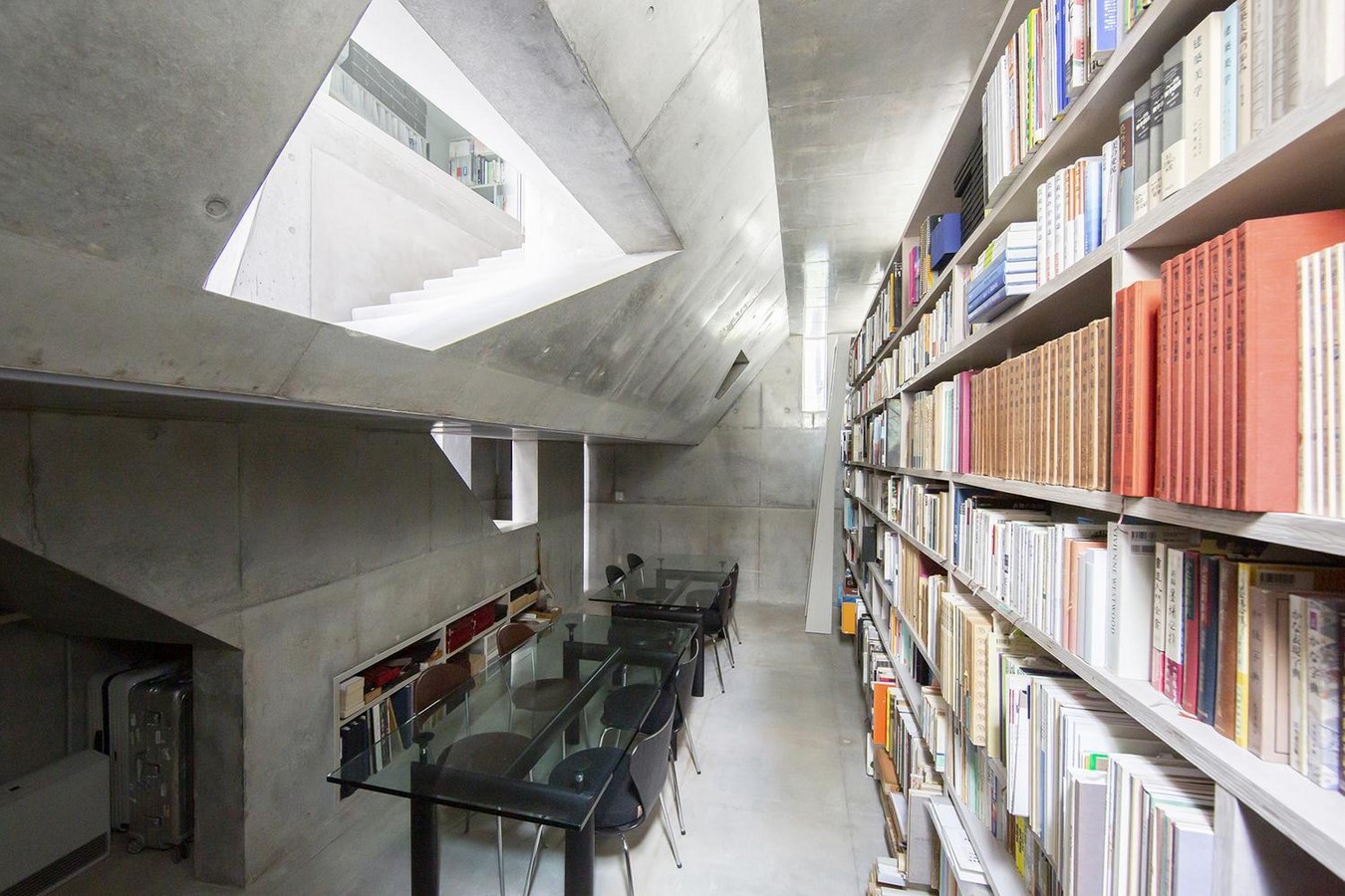 30 Examples of Modern Japanese houses - Sheet4