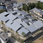 30 Examples of Modern Japanese houses - Sheet40