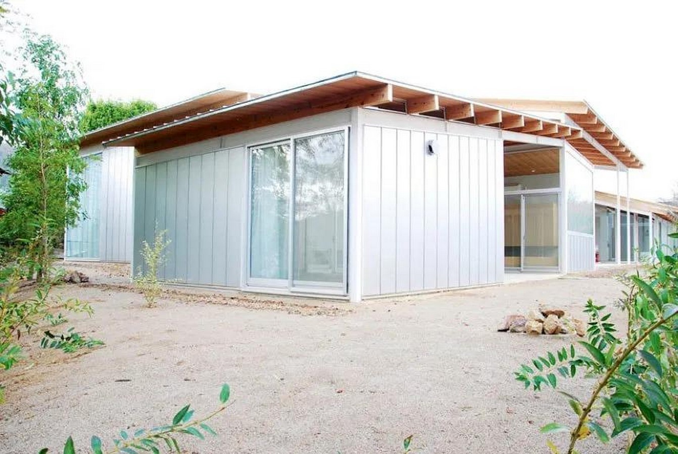 30 Examples of Modern Japanese houses - Sheet41