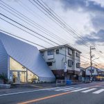 30 Examples of Modern Japanese houses - Sheet43
