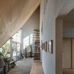 30 Examples of Modern Japanese houses - Sheet44