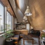 30 Examples of Modern Japanese houses - Sheet45