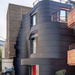 30 Examples of Modern Japanese houses - Sheet46