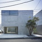 30 Examples of Modern Japanese houses - Sheet49