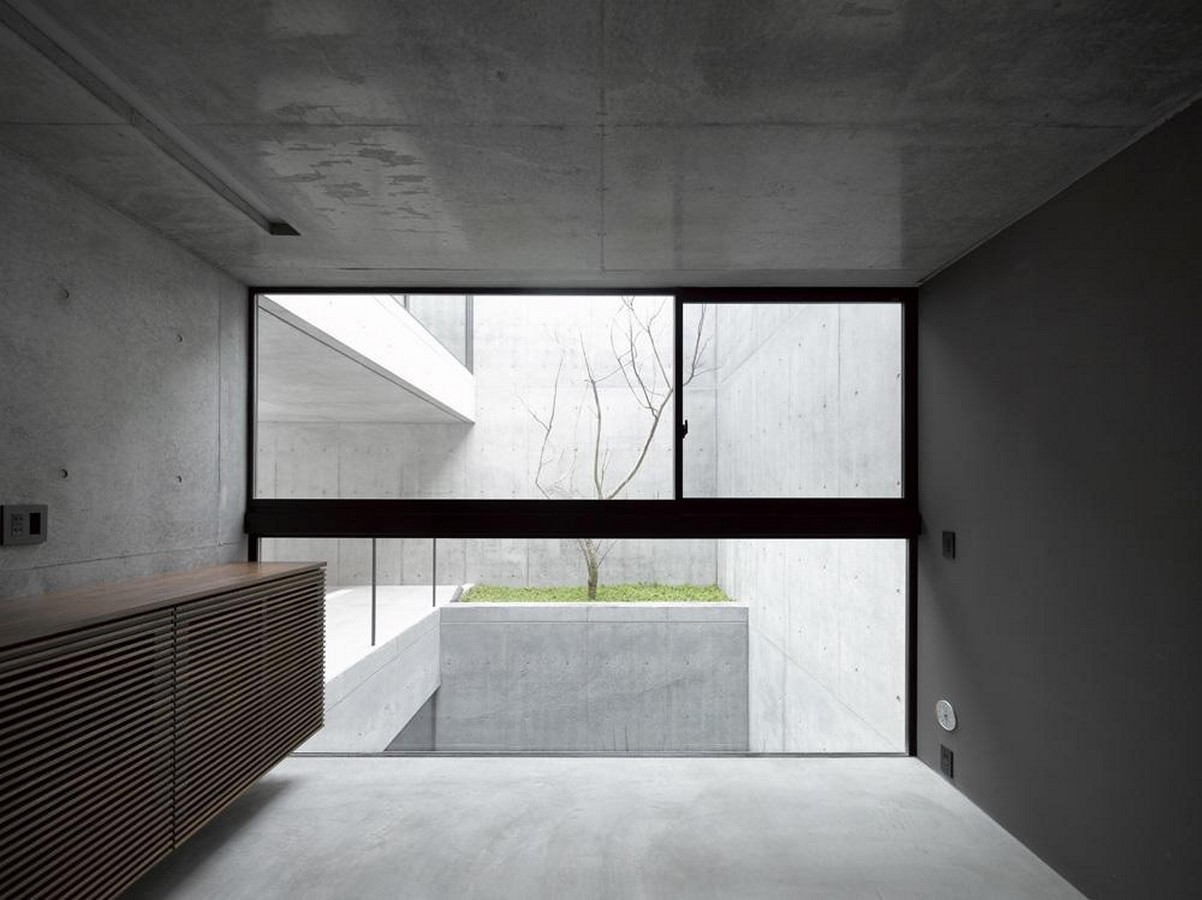 30 Examples of Modern Japanese houses - Sheet50