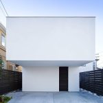 30 Examples of Modern Japanese houses - Sheet52