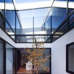 30 Examples of Modern Japanese houses - Sheet53