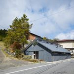 30 Examples of Modern Japanese houses - Sheet55