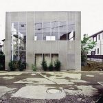 30 Examples of Modern Japanese houses - Sheet58