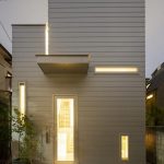 30 Examples of Modern Japanese houses - Sheet6