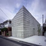 30 Examples of Modern Japanese houses - Sheet61