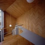 30 Examples of Modern Japanese houses - Sheet62