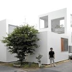30 Examples of Modern Japanese houses - Sheet64
