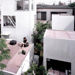 30 Examples of Modern Japanese houses - Sheet65