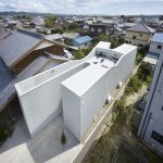 30 Examples of Modern Japanese houses - Sheet67