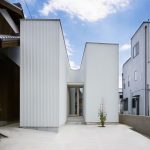 30 Examples of Modern Japanese houses - Sheet68