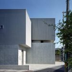 30 Examples of Modern Japanese houses - Sheet7