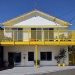 30 Examples of Modern Japanese houses - Sheet70