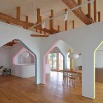 30 Examples of Modern Japanese houses - Sheet72