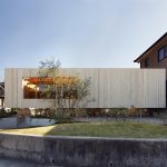 30 Examples of Modern Japanese houses - Sheet73