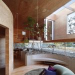 30 Examples of Modern Japanese houses - Sheet74