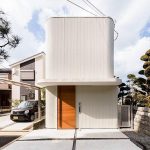 30 Examples of Modern Japanese houses - Sheet76