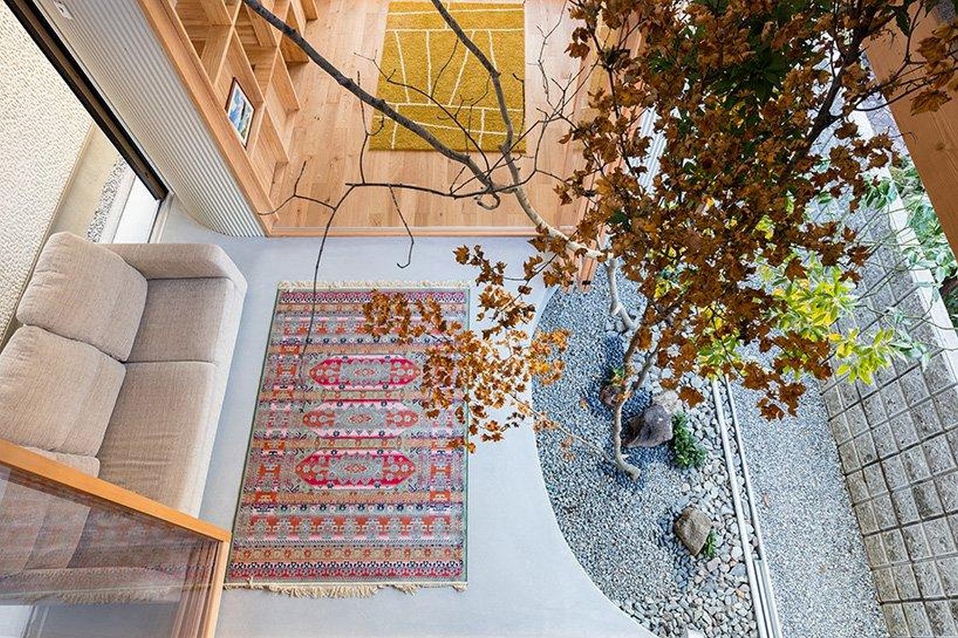 30 Examples of Modern Japanese houses - Sheet77
