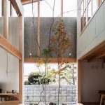 30 Examples of Modern Japanese houses - Sheet78