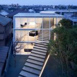 30 Examples of Modern Japanese houses - Sheet79