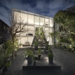 30 Examples of Modern Japanese houses - Sheet81