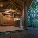 30 Examples of Modern Japanese houses - Sheet83