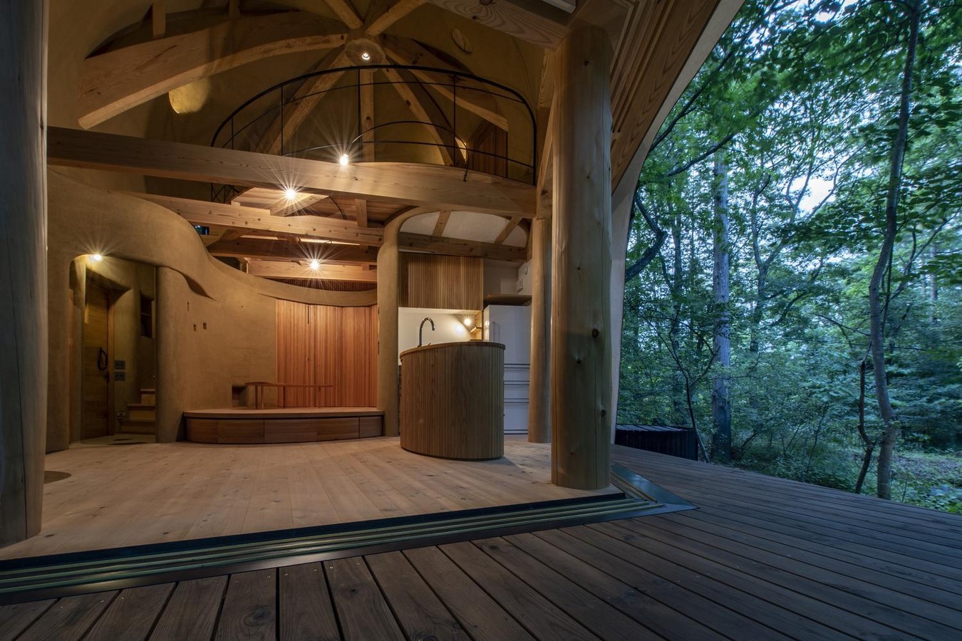 30 Examples of Modern Japanese houses - Sheet83