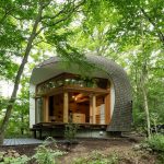 30 Examples of Modern Japanese houses - Sheet84