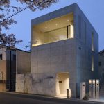 30 Examples of Modern Japanese houses - Sheet85