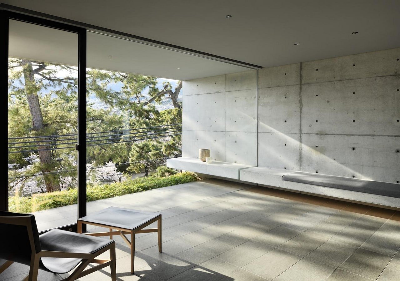 30 Examples of Modern Japanese houses - Sheet86