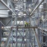The CopenHill Energy Plant by BIG: Bedrock for Social Life - Sheet3