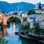 Rebuilding the City: Mostar - Sheet1
