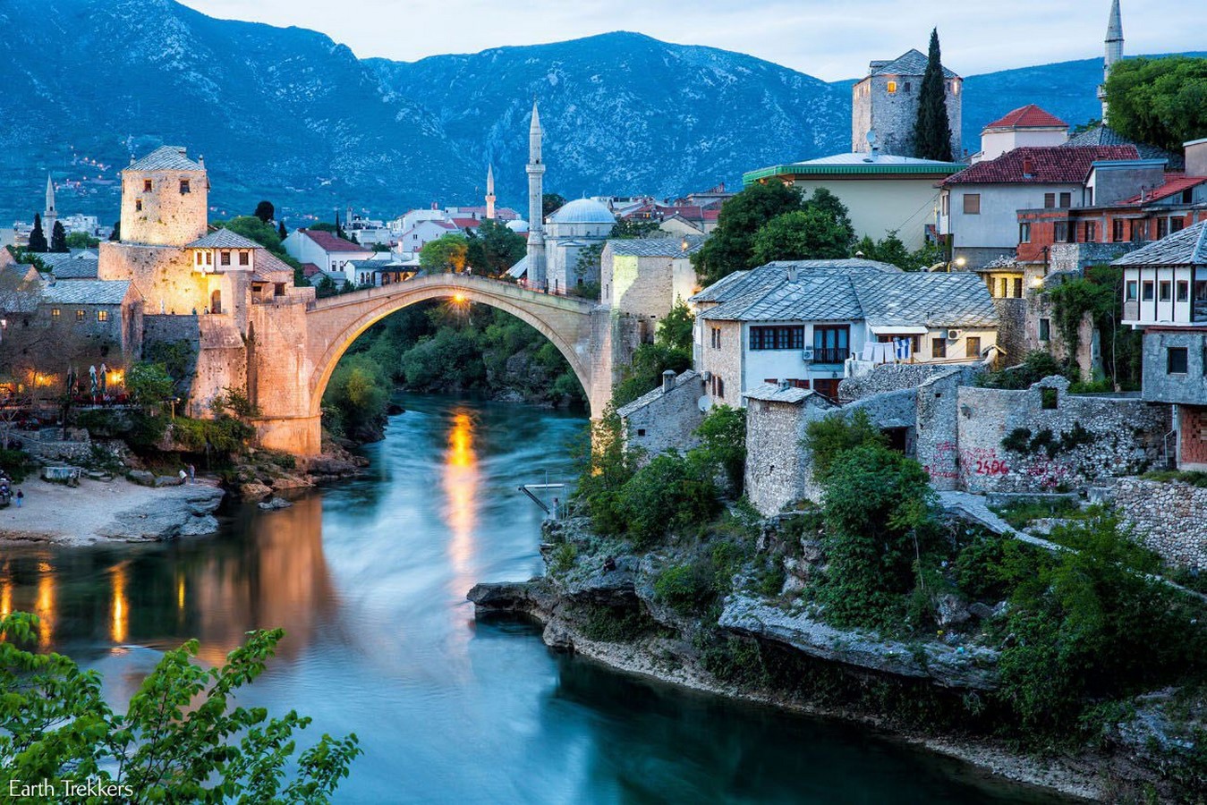 Rebuilding the City: Mostar - Sheet1
