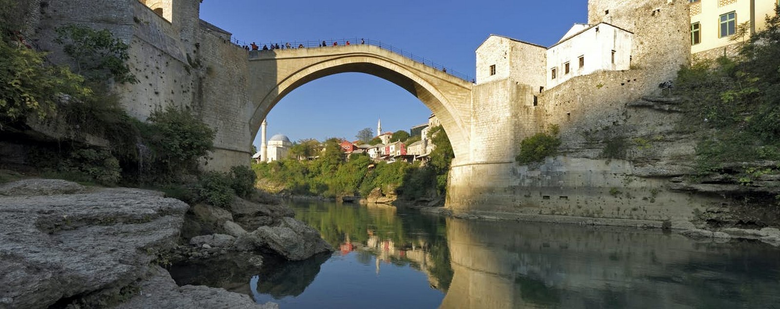 Rebuilding the City: Mostar - Sheet2