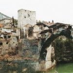 Rebuilding the City: Mostar - Sheet5