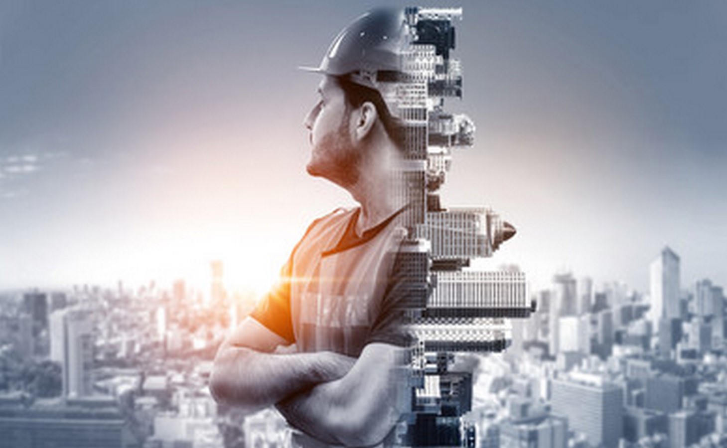What does the Future hold for Architects and Designers - Sheet1