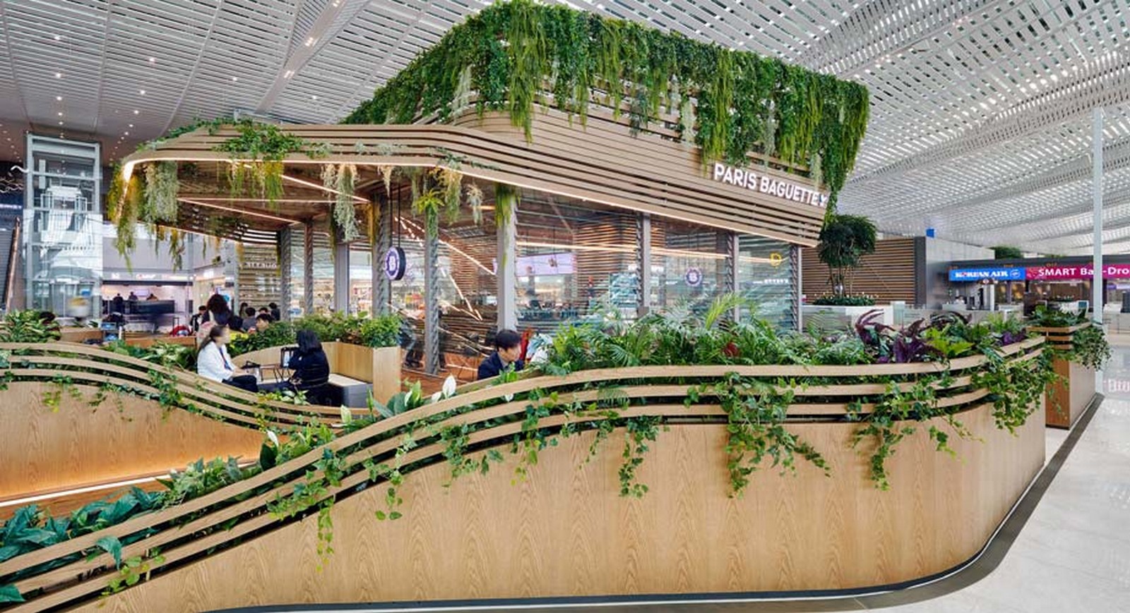 What does the Future hold for Architects and Designers - Sheet3
