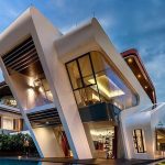 Top Architects in Ufa - Top 5 Architects in Ufa - Sheet3